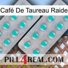 Café De Taureau Raide 29